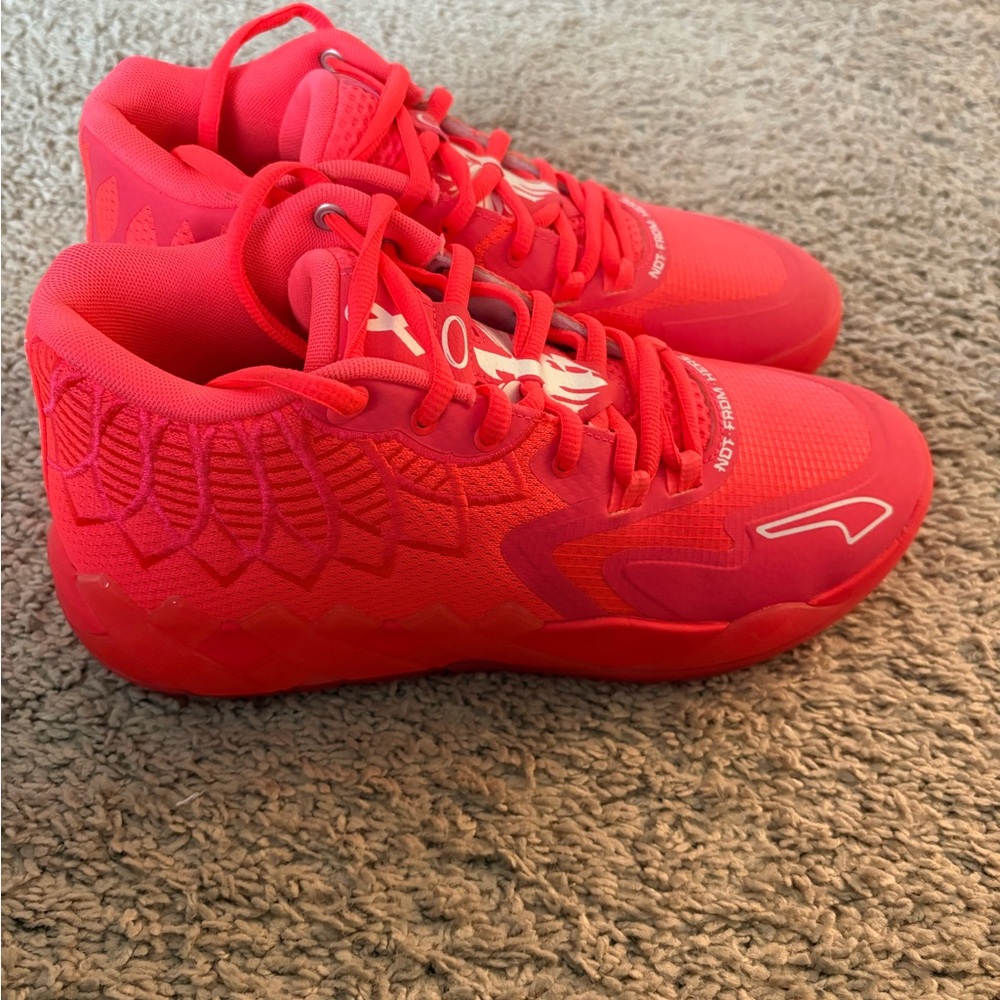 Puma LaMelo Ball MB.01